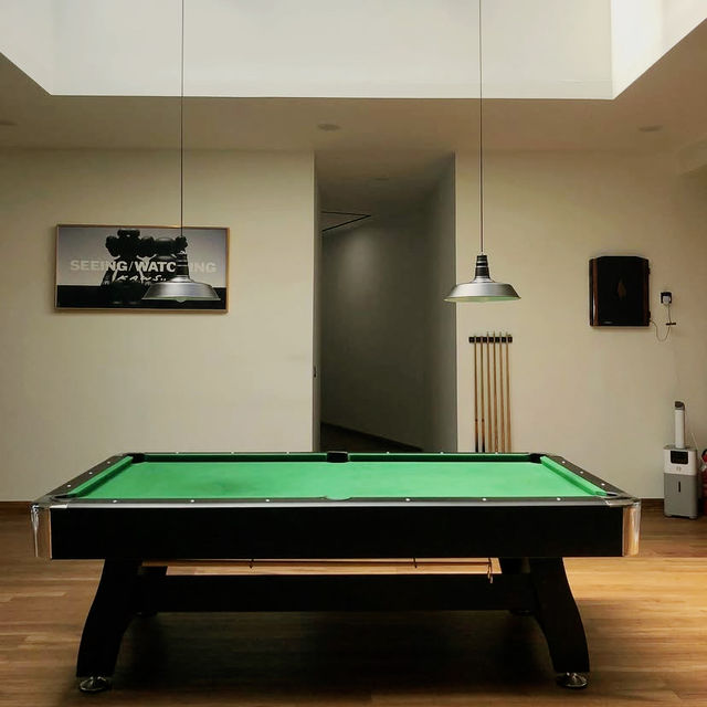 A Peaceful Escape with Elevated Elegance