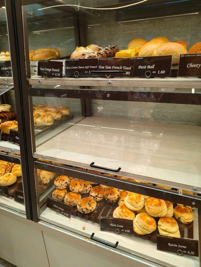 A Bakery in KL That Feels Like a French Escape