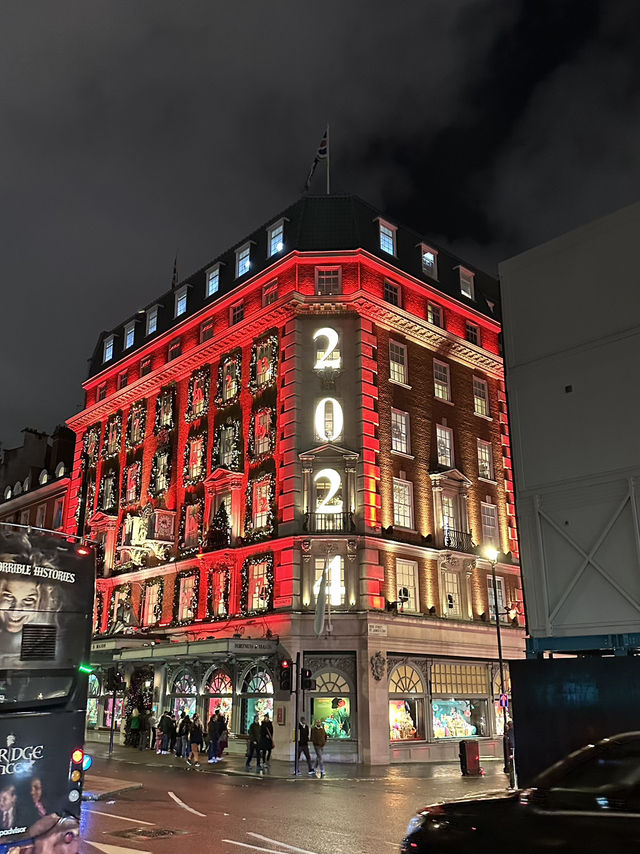 Flying Over London: How To Conquer The Eye Like A Pro