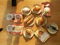 The Summer Coffee - Factory @อยุธยา