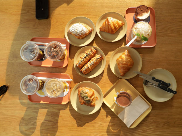 The Summer Coffee - Factory @อยุธยา