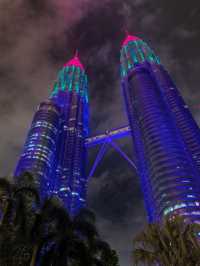 KL Calling: Discover the Heart of Malaysia