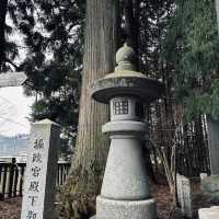 Kitaguchi Hongu Fuji Sengen Shrine