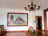 Windows to the Past: Malacañang of the North