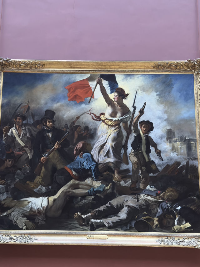 City Of Light, Heart Of Gold: Finding Magic In Paris
