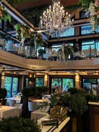 Pegas Terrace & Restaurant