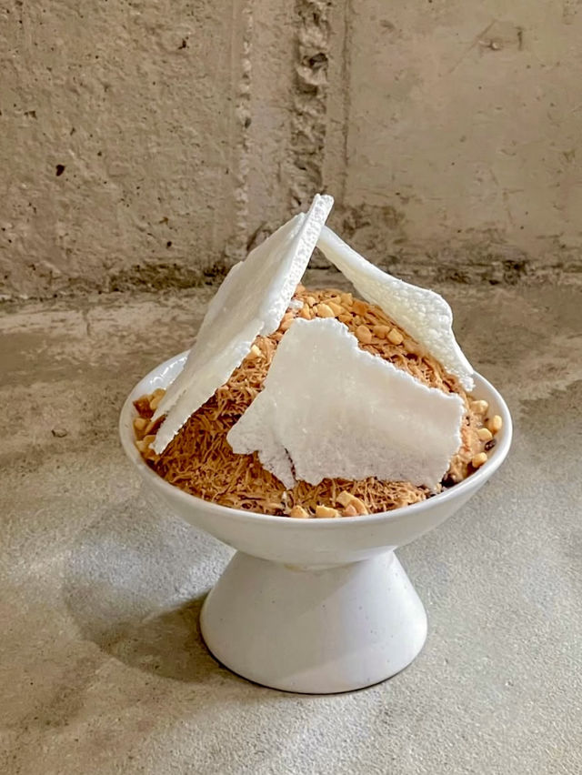 진한 정통파 커피와 에스프레소 빙수를 맛볼 수 있는 🍨동작구 카페투어 여행가이드 