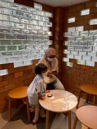  NANA Coffee Roasters Ari กรุงเทพ