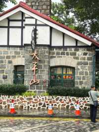 Urban Escape: Culture & Views HongKong