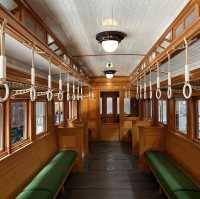 All Aboard for Adventure: The Ultimate Solo Guide to Nagoya’s Railway Museum"** 🚂