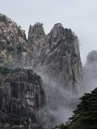 黃山