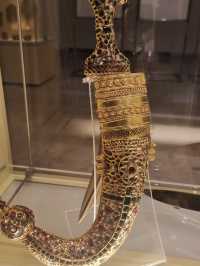 A Majestic Mosaic of Islamic Culture – My Visit to the Islamic Arts Museum Malaysia (Muzium Kesenian