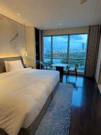 The BEST HOTEL in Shanghai!!