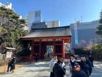 Amazing Sensō-ji Temple: The Soul of Old Tokyo