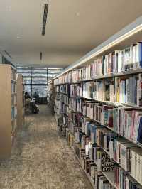 Itabashi Central Library – Tokyo’s Parkside Knowledge Oasis  