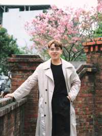 Tamsui Old Street – เดินชิลริมแม่น้ำ กินเพลิน