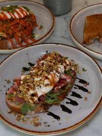 ODDITY CAFE Singapore