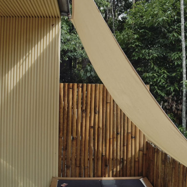 Japanese-Inspired Escape & Tranquil Forest Vibes at Kireina Genting Villa