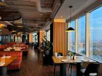 Nor Sky Casual Restaurant