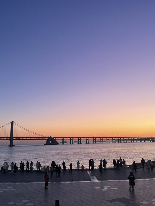 大連 — 山海之城，浪漫之都
