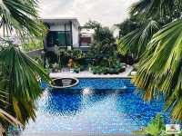 SP3 Resort Hotel 