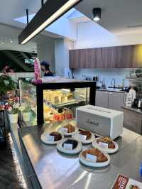 After One KL: Where Mediterranean Meets Minimalism