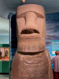 Unleash Your Inner Explorer: A Fun-Filled Adventure at the American Museum of Natural History!
