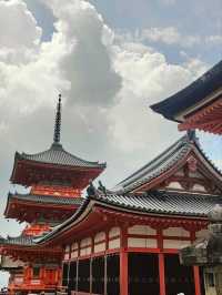 Kyoto - cultural gem!