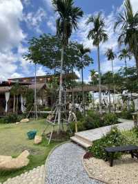 หอมดินกลิ่นจันทร์ คาเฟ่สวยในจันทบุรี ที่ต้องแวะ