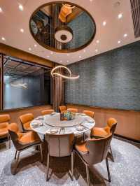 Gathering Restaurant Hong Kong