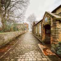 Howarth old School Rooms