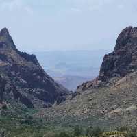 Big Bend National Park