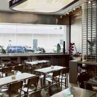 By Job Paskal 23 Cafe