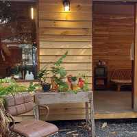 🌿☕ Beone Cafe & Garden – ลพบุรี