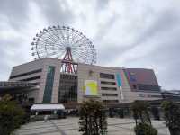 kogoshima city 