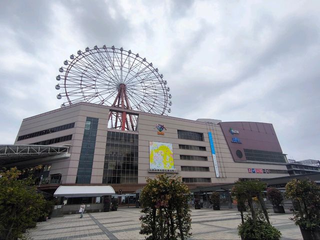 kogoshima city 