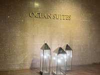 Underwater Dreams at Ocean Suites