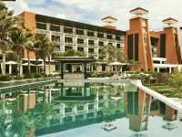 The Westin Desaru Coast Resort 