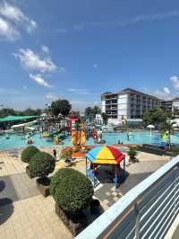 Splash Happens—Top 100 Batuaji’s Water Wonderland