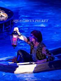 AQUA CIRCUS PHUKET