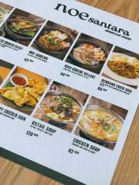 Noe Batam, Nusantara Flavors Come Alive