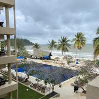 🌴 Escape to Paradise at Hyatt Regency Kuantan 🌊✨