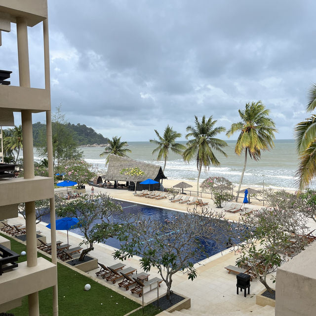🌴 Escape to Paradise at Hyatt Regency Kuantan 🌊✨