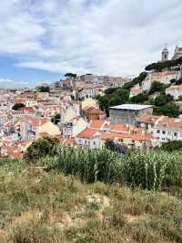 Two Days in Lisbon: A City of Light, Charm, and Layers