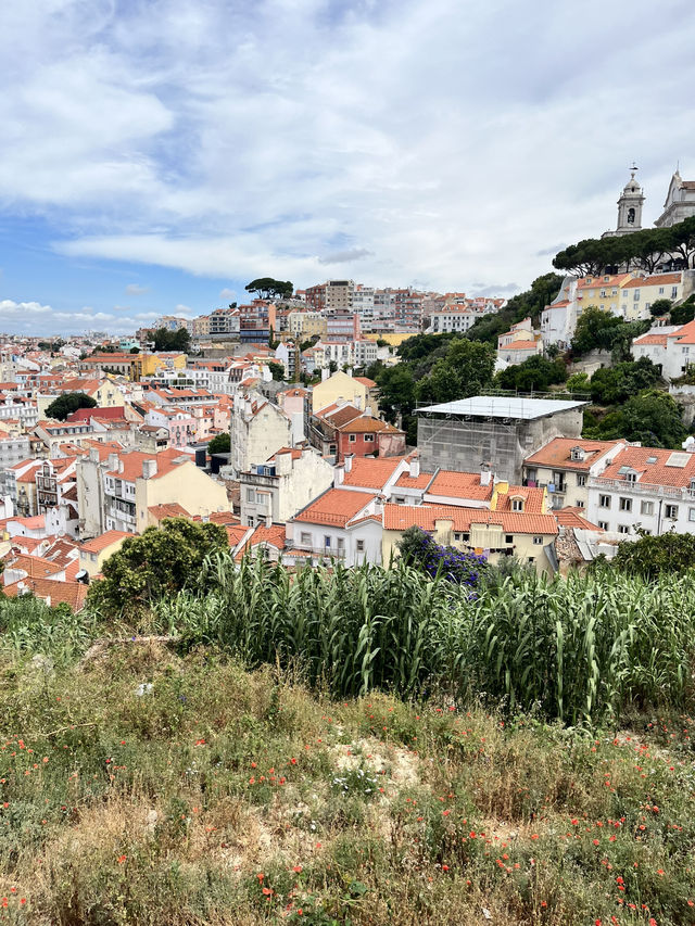 Two Days in Lisbon: A City of Light, Charm, and Layers