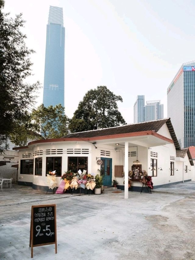 Artisan Baker Malaysia