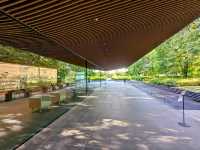 富山 | 高志之國文學館，展示富山知名文學大作