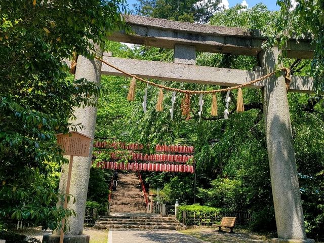 仙台 | 大崎八幡宫，安土桃山時代的建築風格