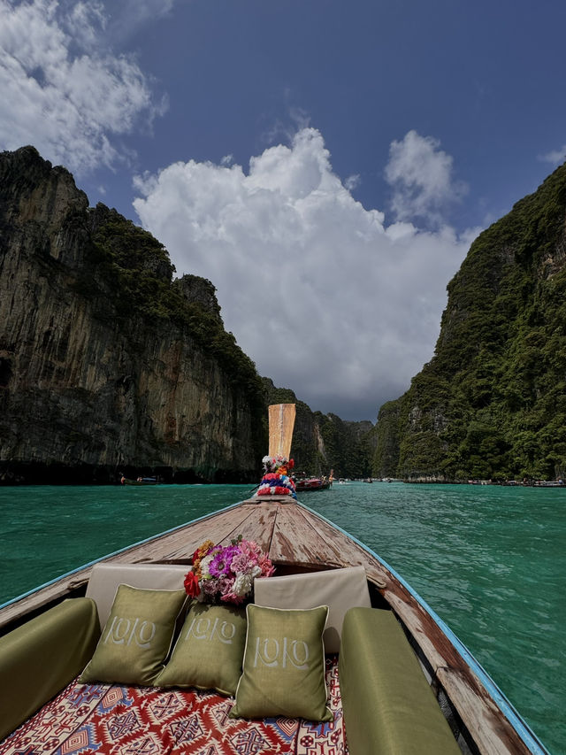 Thailand's Low Season — Worth Going?