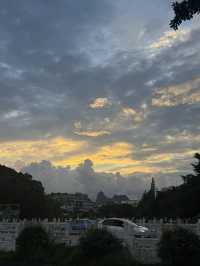 Guilin is a mix nature and culture